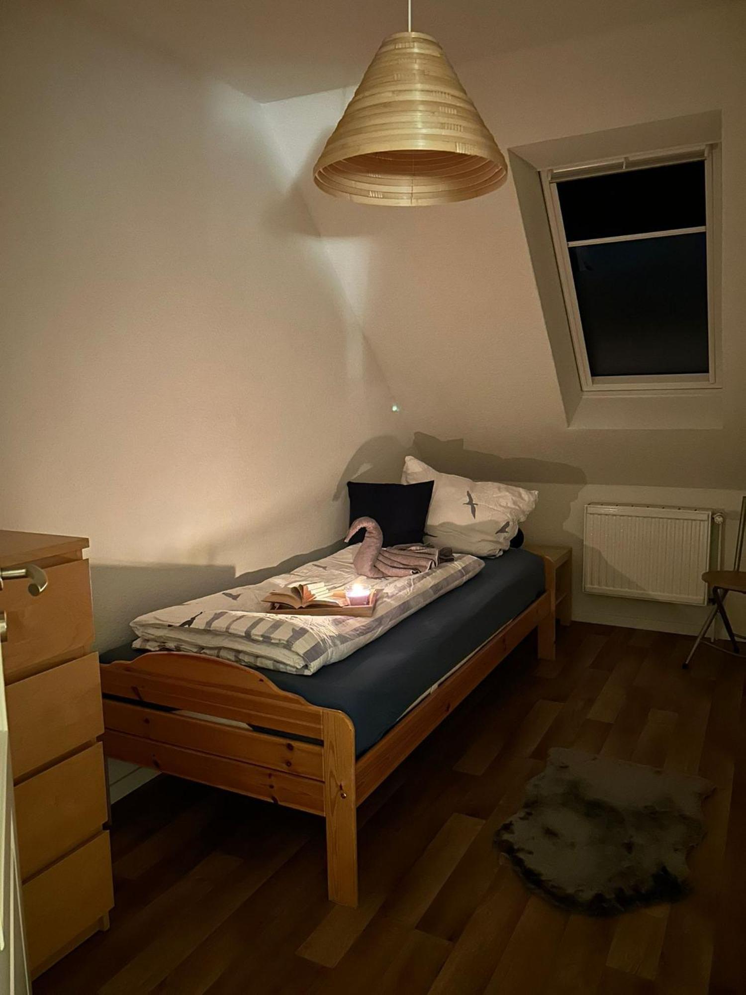 Froschkoenig Villa Norden Bagian luar foto