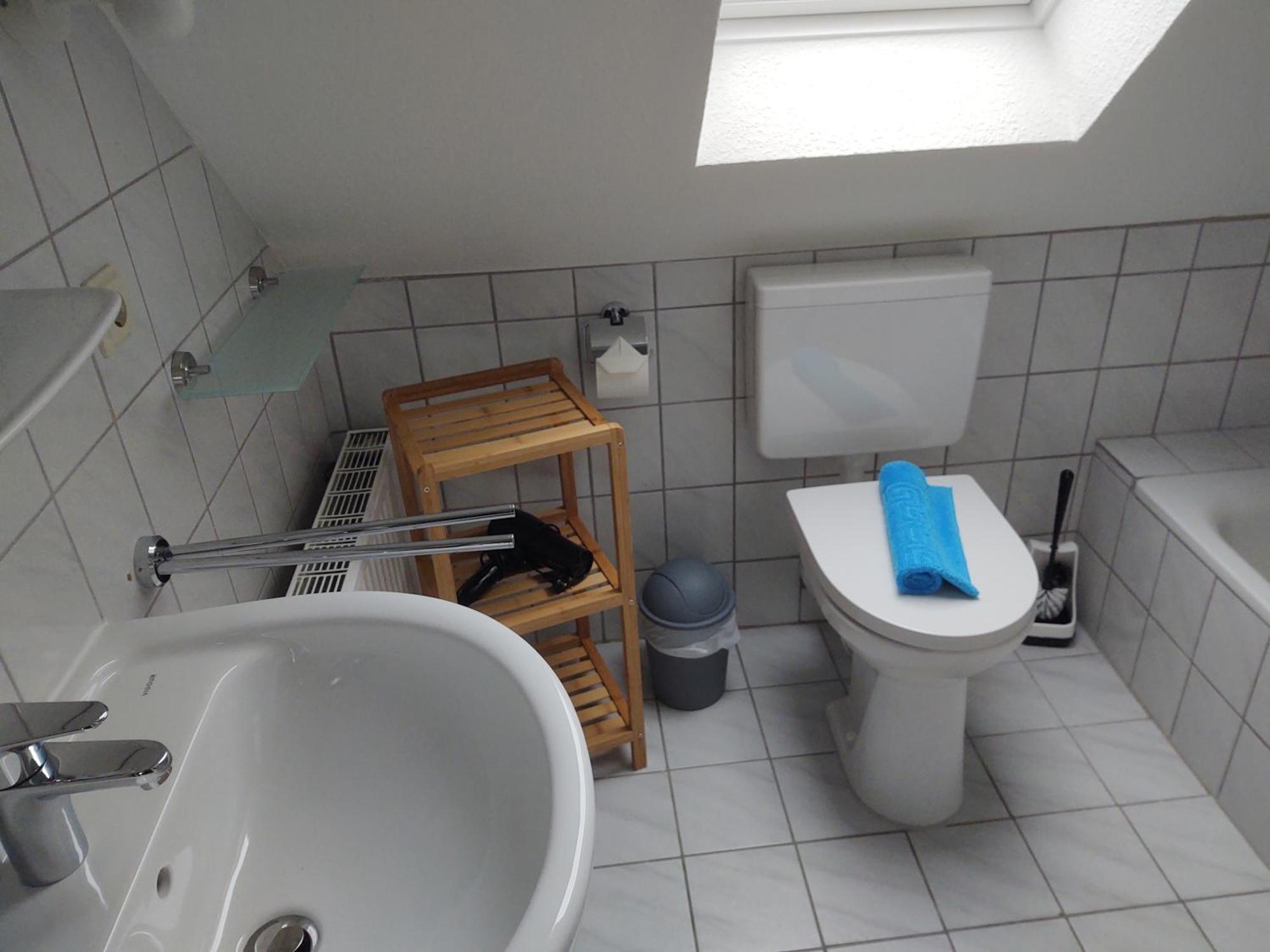 Froschkoenig Villa Norden Bagian luar foto