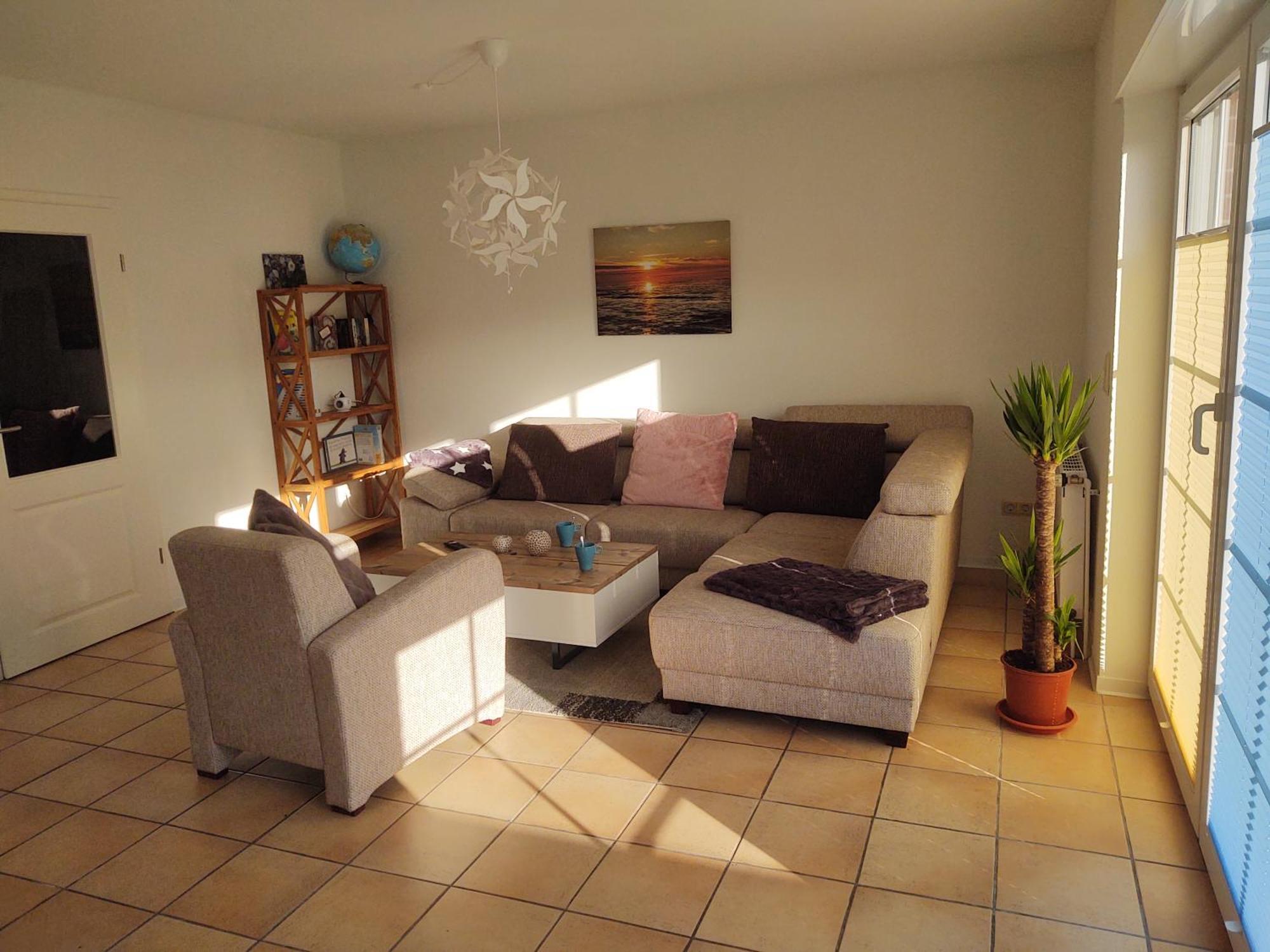 Froschkoenig Villa Norden Bagian luar foto