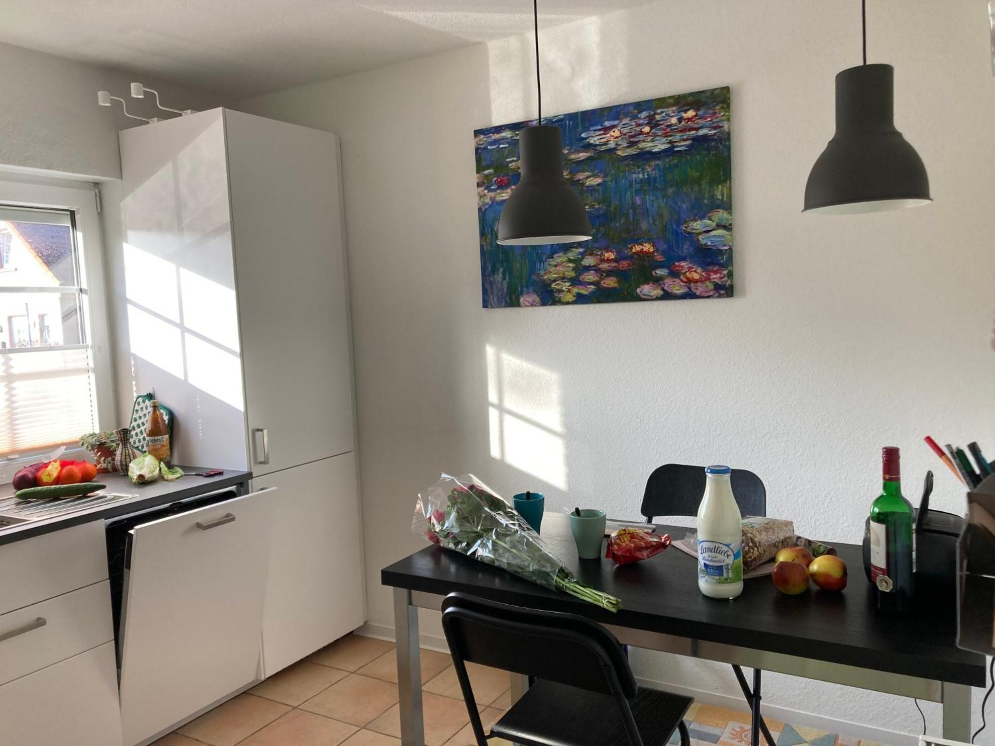 Froschkoenig Villa Norden Bagian luar foto