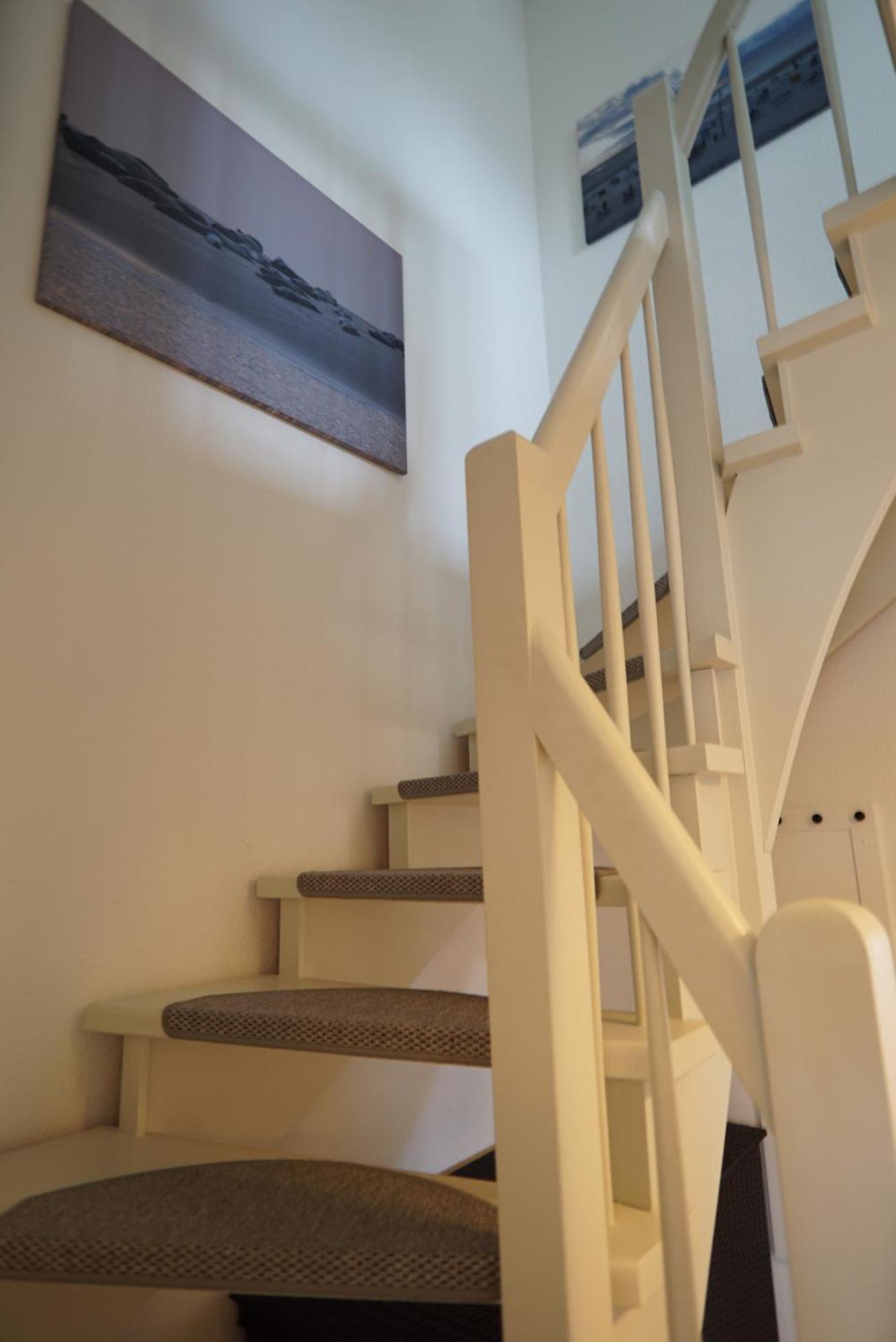 Froschkoenig Villa Norden Bagian luar foto