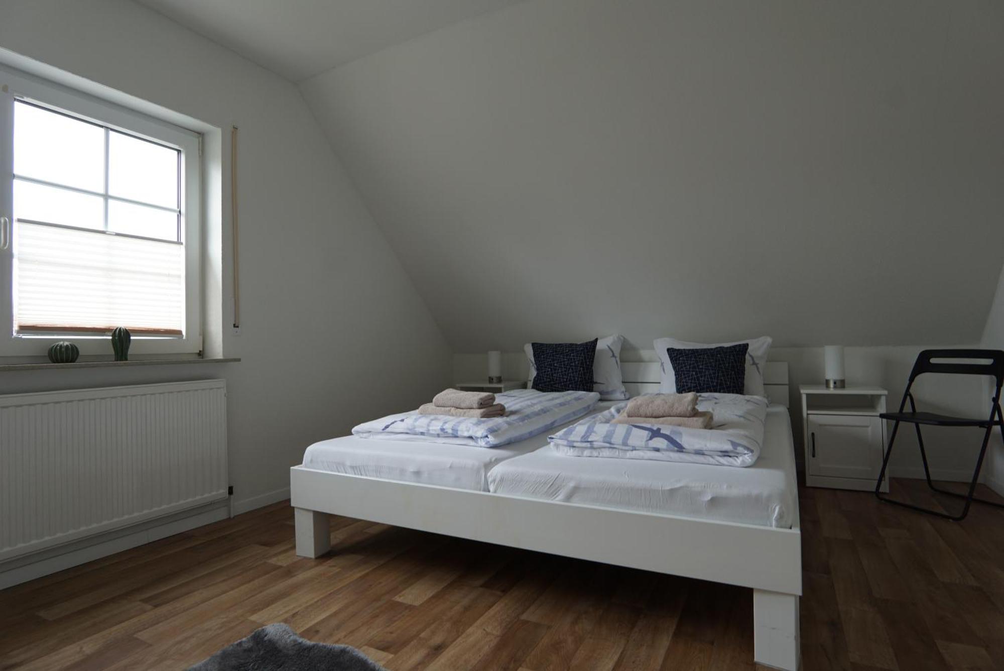 Froschkoenig Villa Norden Bagian luar foto