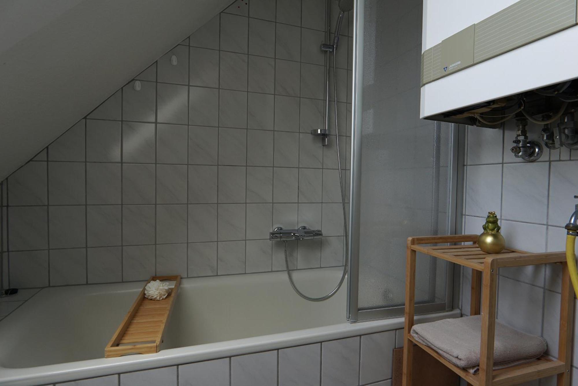 Froschkoenig Villa Norden Bagian luar foto