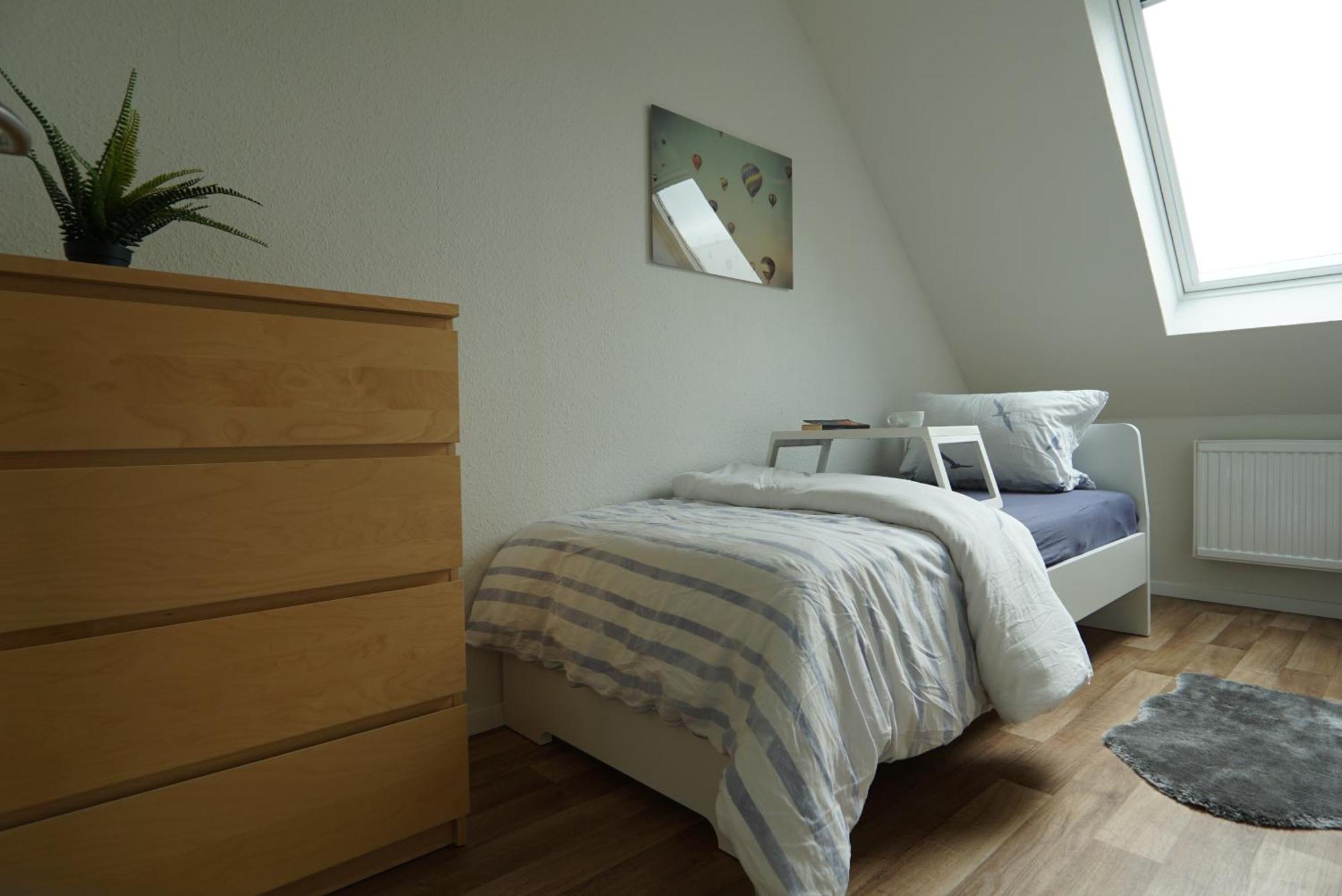 Froschkoenig Villa Norden Bagian luar foto