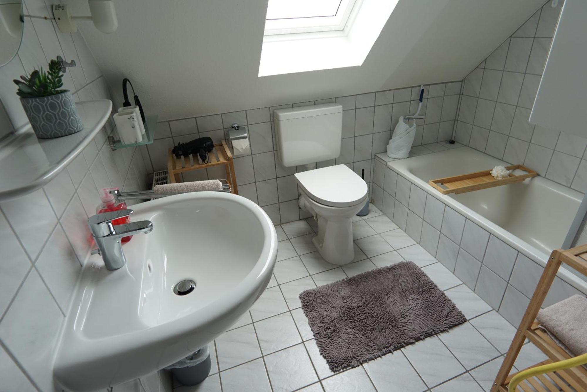 Froschkoenig Villa Norden Bagian luar foto