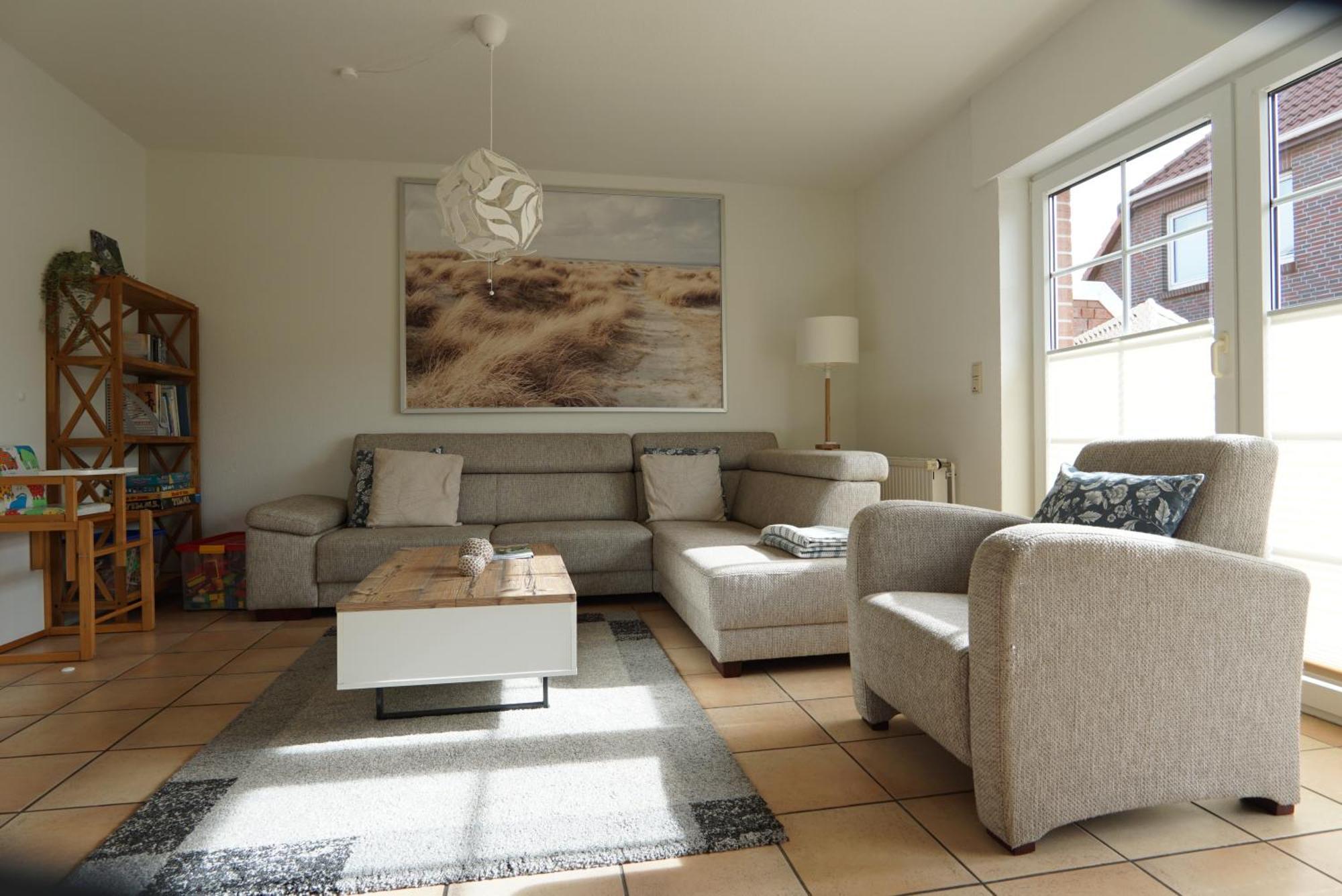 Froschkoenig Villa Norden Bagian luar foto