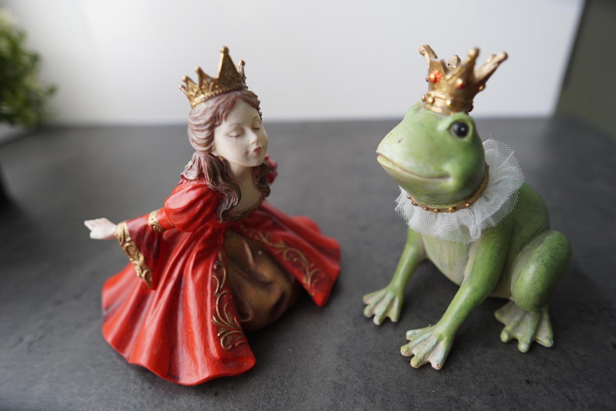 Froschkoenig Villa Norden Bagian luar foto
