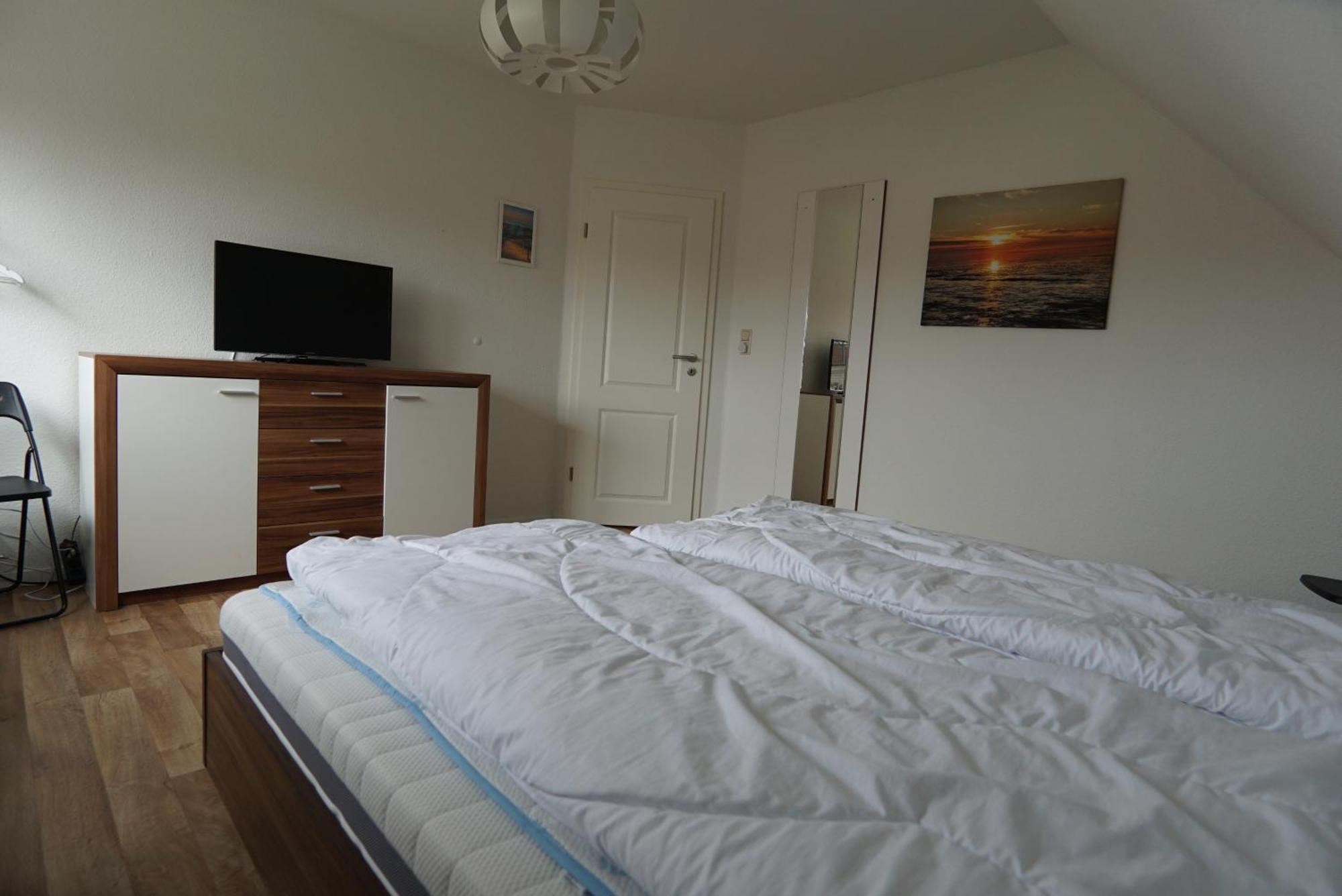 Froschkoenig Villa Norden Bagian luar foto