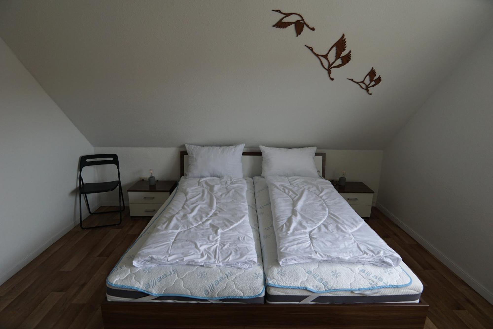 Froschkoenig Villa Norden Bagian luar foto