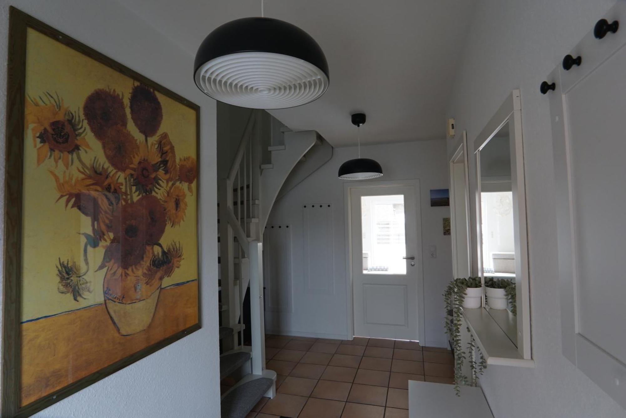 Froschkoenig Villa Norden Bagian luar foto