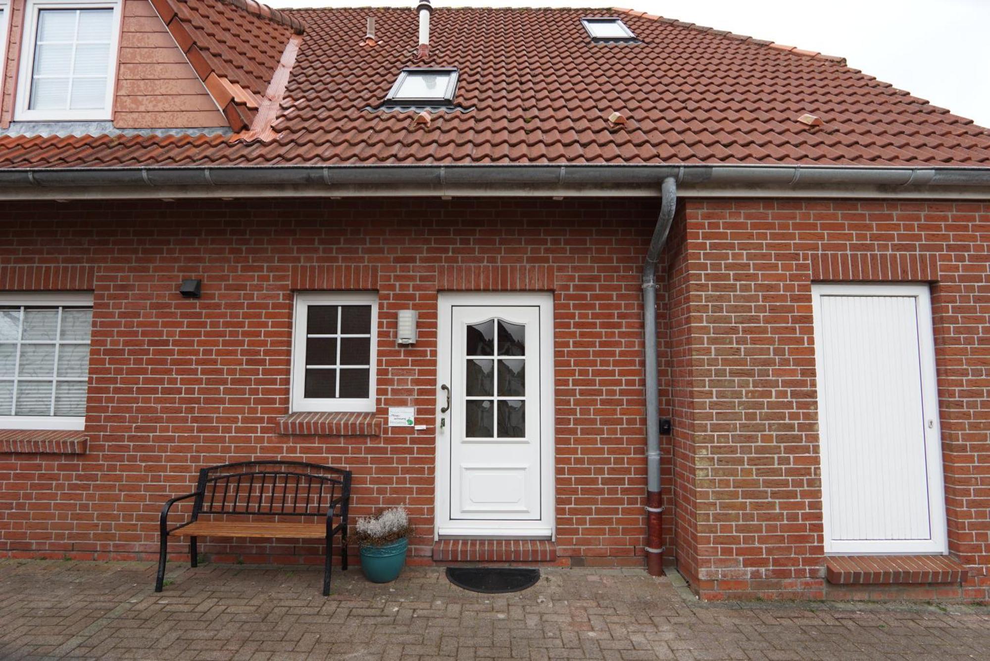 Froschkoenig Villa Norden Bagian luar foto